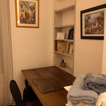 Apartamento 47M2 Calme Au Coeur De París Exterior foto