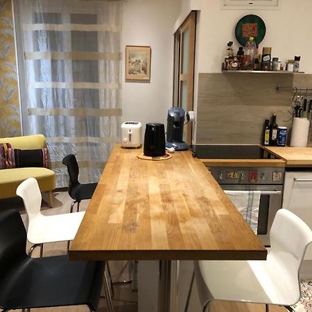 Apartamento 47M2 Calme Au Coeur De París Exterior foto