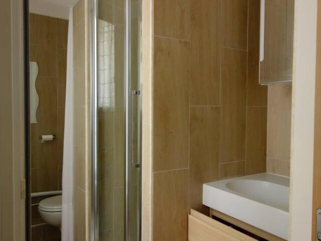 Apartamento 47M2 Calme Au Coeur De París Exterior foto